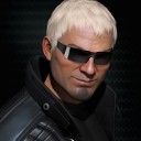 Chrome Shadows Ernaga