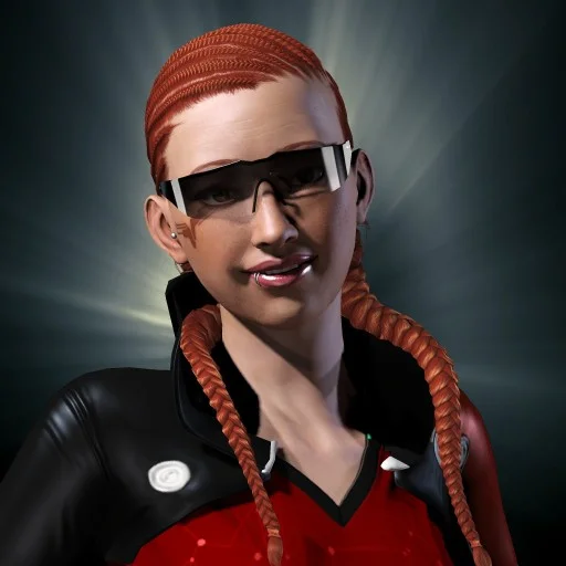 Julliet Teodur Severasse