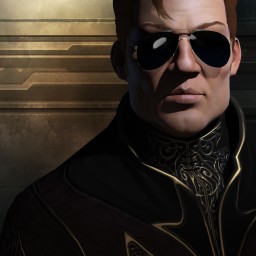 CletusSlackjaw Yokel