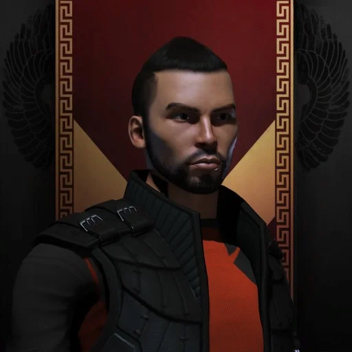 Nakerh Aideron