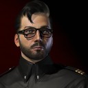 Justice Luft