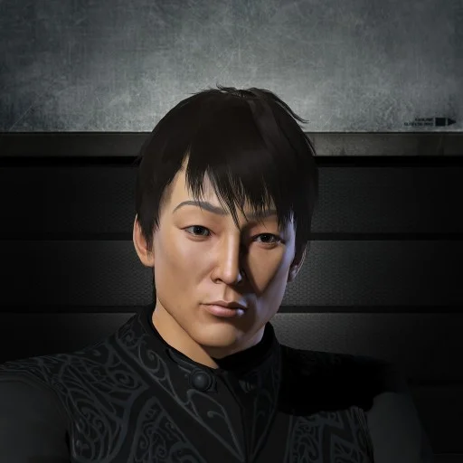 Cho LiUn