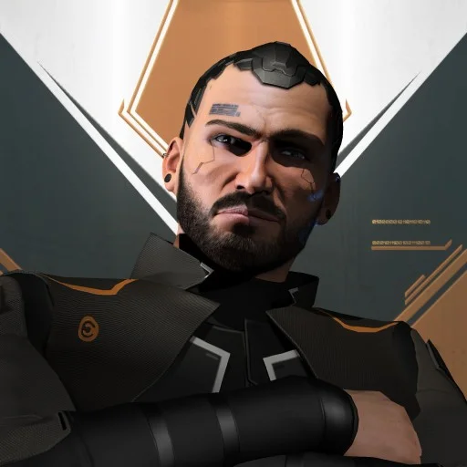 KRAZED Native Wormholer