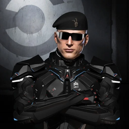 Radamere Johanson