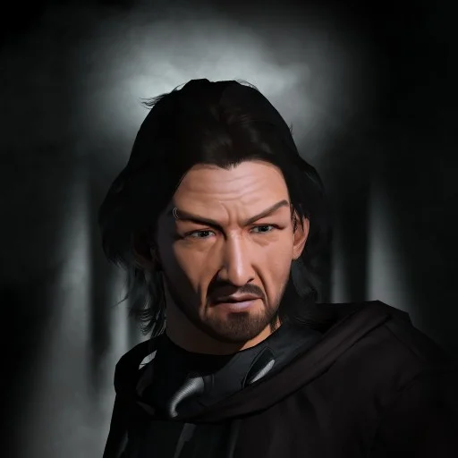 illegal character Noban