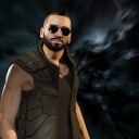 back labackslack chew