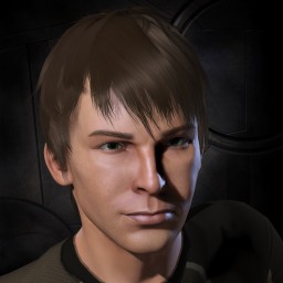 Gallente Citizen 91978976