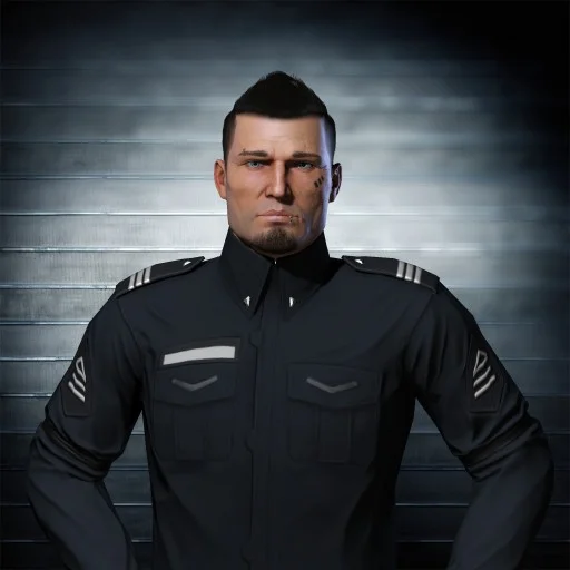 Jhonny Alstair