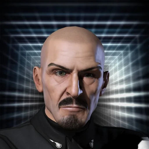 CosmicGooboat Shardani