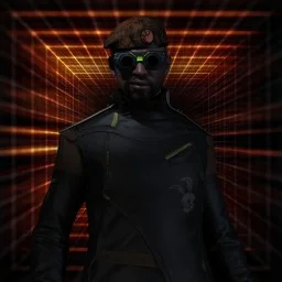 Hel Boy
