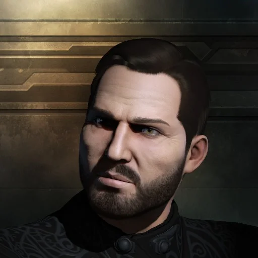 Caldrogo TheMerciful