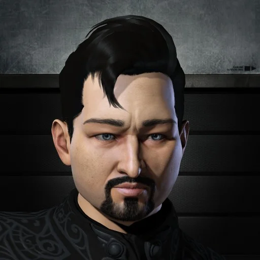 Caldari Citizen 92063113