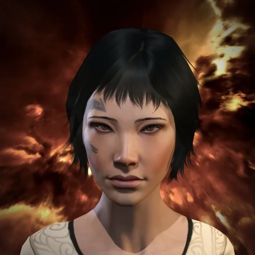 Amaya Velani
