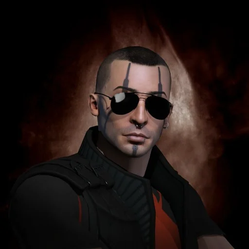 Master Kailo Razarias