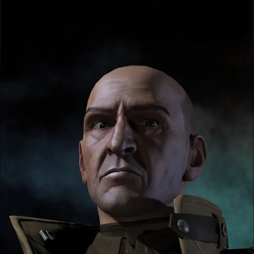 Whitesettler Alderon