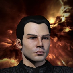 Count Kalgan Paisley