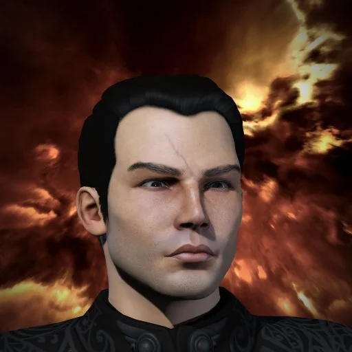 Count Kalgan Paisley