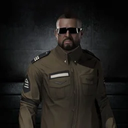 Dwayne Elizondo Camacho