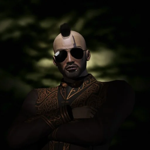 Zalin Crowlius