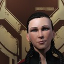 Nixxor Rehnstam