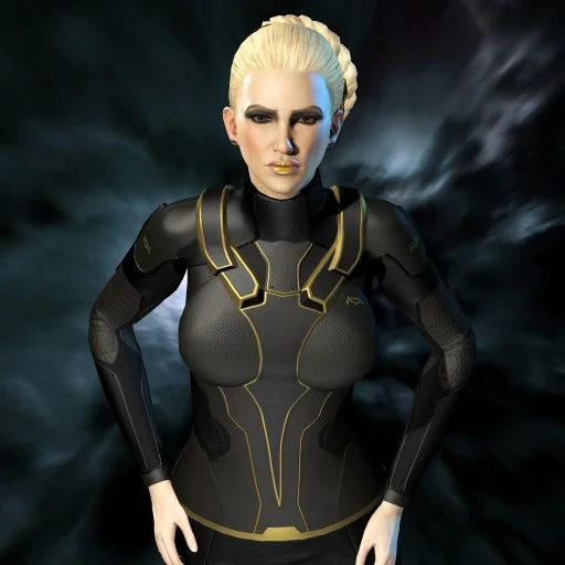 Sneaky Zapper Darkness