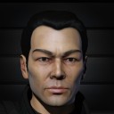Sosuke Nakamura