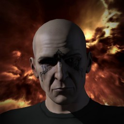 Unholy Inferno Inferno