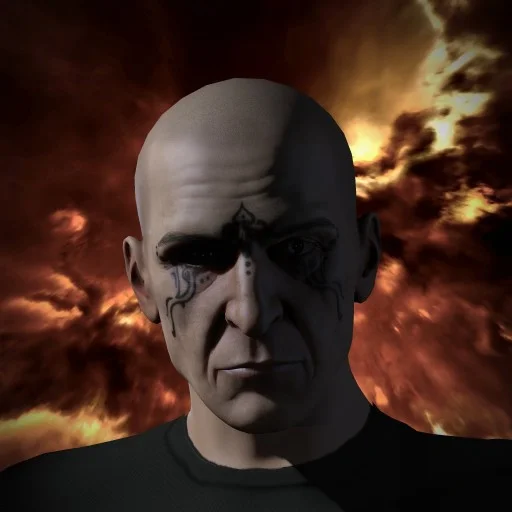 Unholy Inferno Inferno