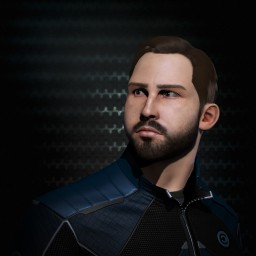 Captain Jonathan Tuttle