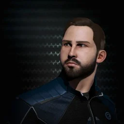 Captain Jonathan Tuttle