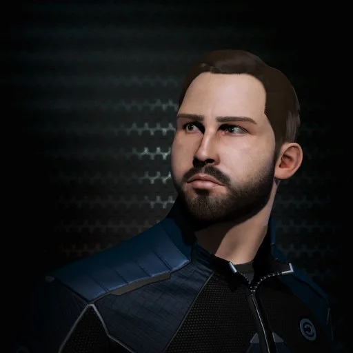 Captain Jonathan Tuttle