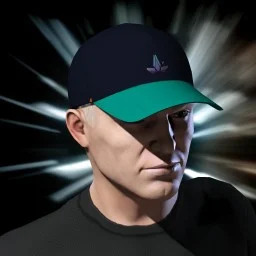 Sociopathic Protagonist