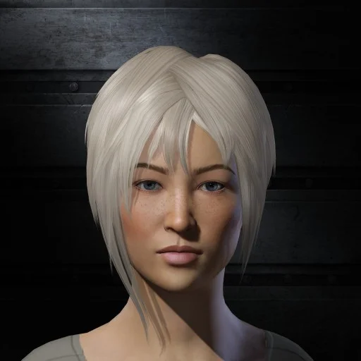 Bertha Ahrire