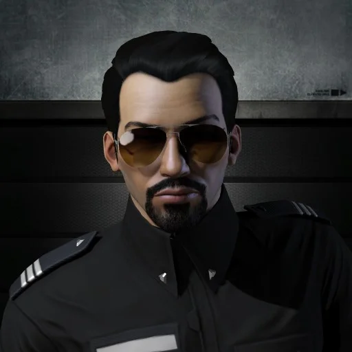 Frost Kurt
