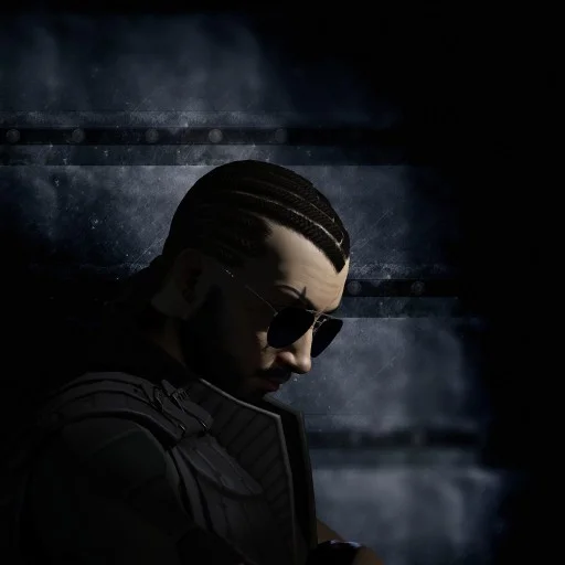 Caucasius Ballindrone