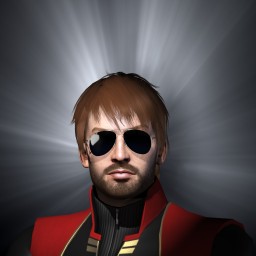 SpaceSheppard Seasheppards