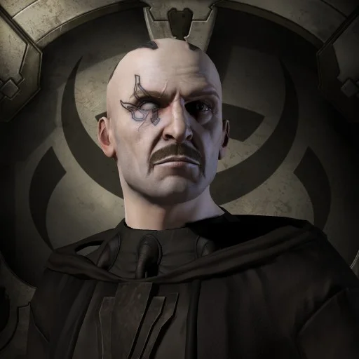 Father Anthrax