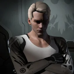 Valdarion Morentalle