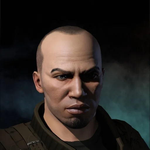 Minmatar Citizen 92338540