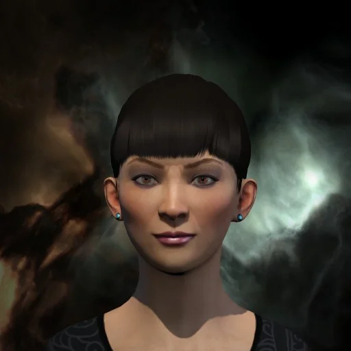 Andromeda Last