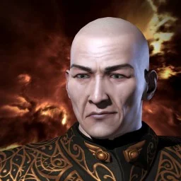 Sir Jamie Lanniser