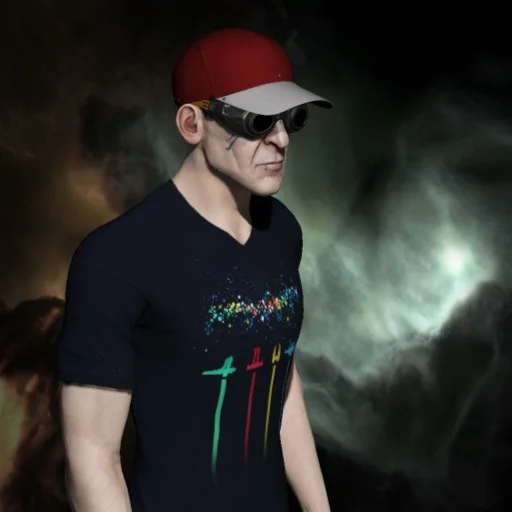 Sphinklestien Shouna