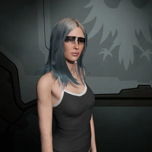 The vengful Mistress