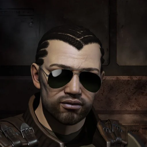 Minmatar Citizen 92372897