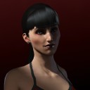 Cindy Frost
