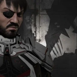 Captian Jeff Hardcastle