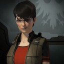 Kiyoko Haru