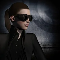 Monika Townsendt