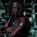 militant blackmanb