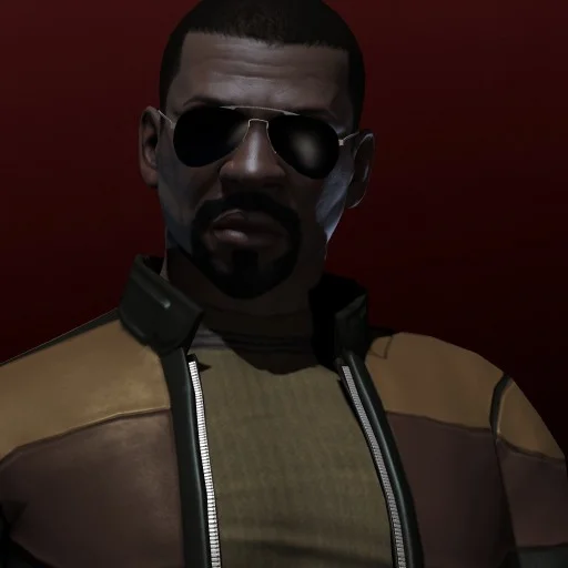 Minmatar Citizen 92393551